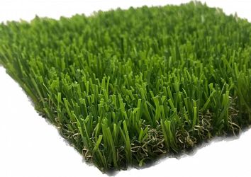 Artificial Turf installation
