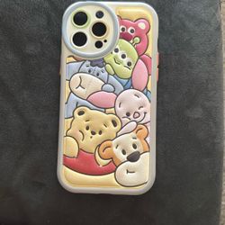 IPHONE 13 PRO MAX CASE 