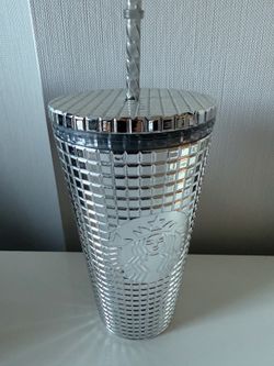 Starbucks Disco Tumbler 16 oz NEW