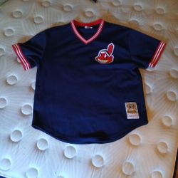 Indians Jersey 
