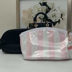 Large Make Up Bags