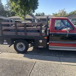 Selling Truck