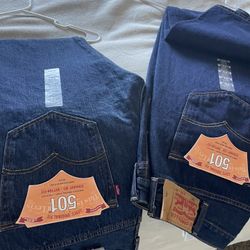 Levi’s
