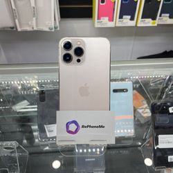Apple iPhone 13 Pro Max 128GB  Unlocked 