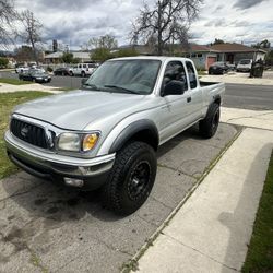 2003 Toyota Tacoma