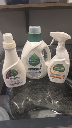Seventh Generation Bundle