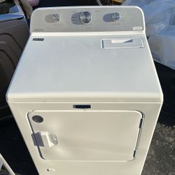 Maytag Dryer