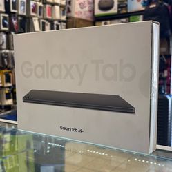 Samsung Galaxy Tab A9+