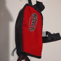 Bike Tube Bag
