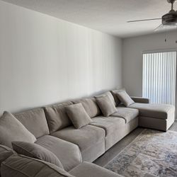Couch For Sale 
