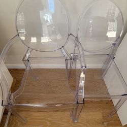 7 Stools And Chairs