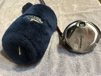 TaylorMade R9 Driver | 10.5* Adjustable | 45” Men’s Lite Flex 