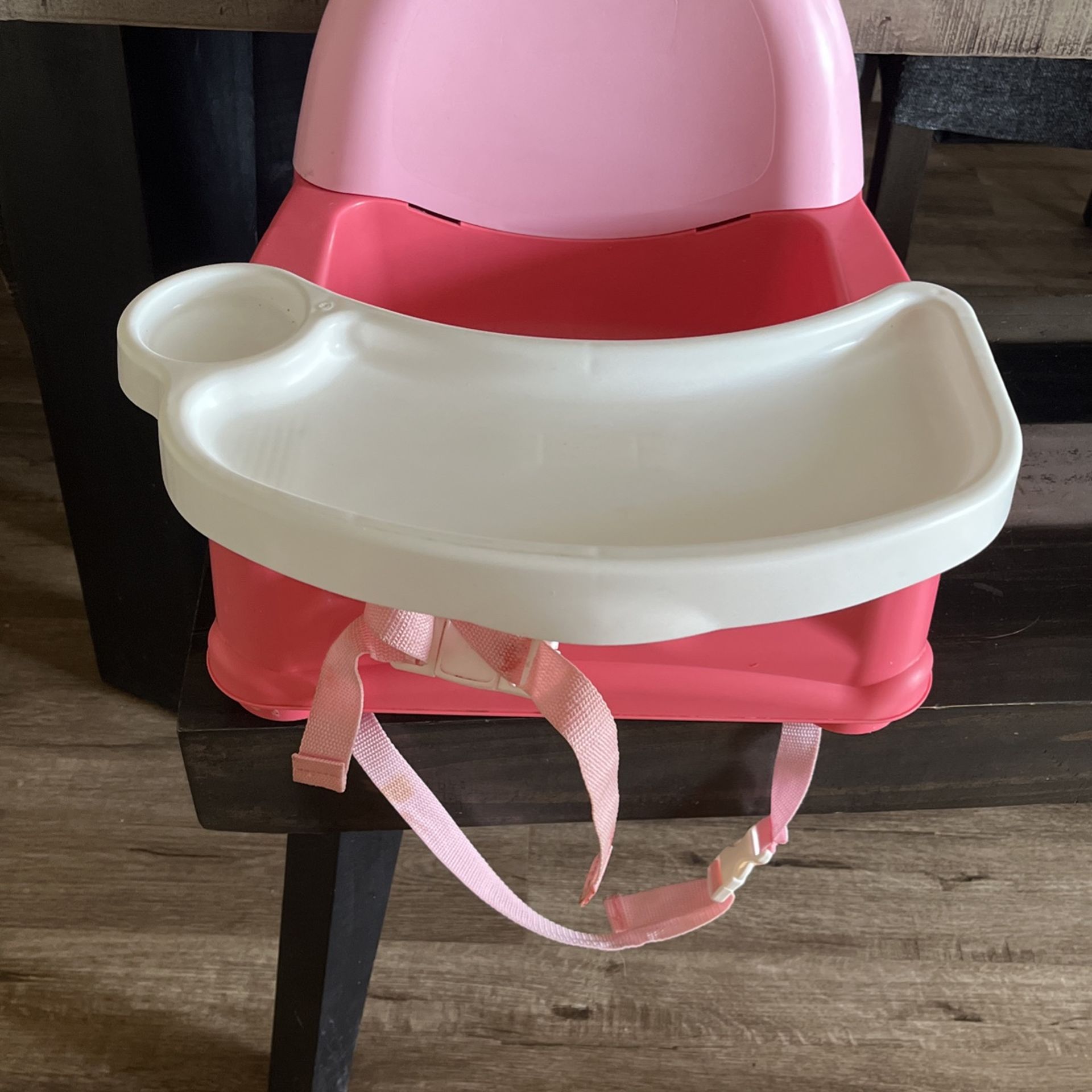 Kids Eating Chair