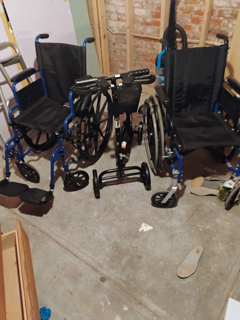 Medical Supplies