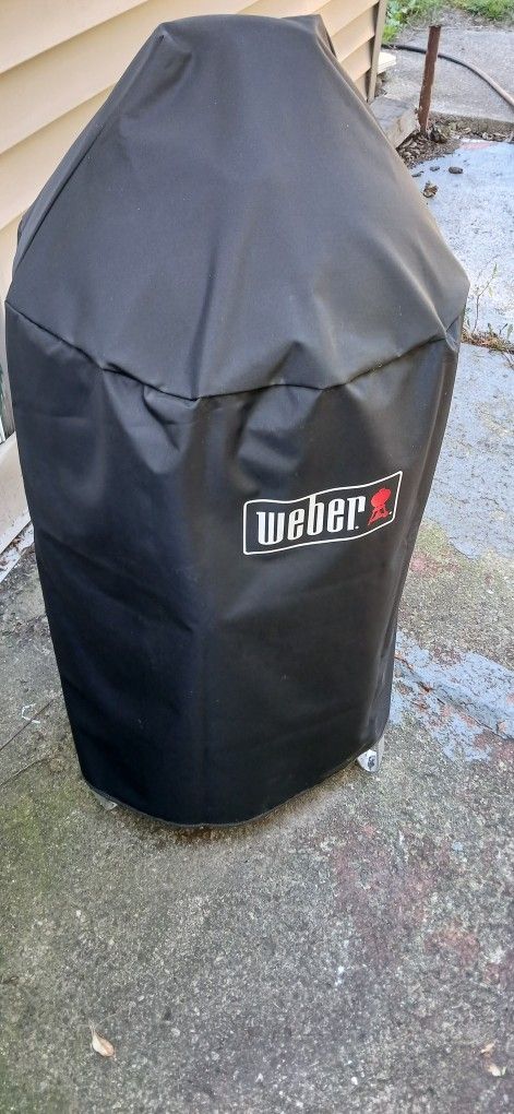 Smokey Mountain Smoker