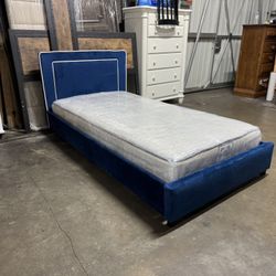 Twin Bed $180