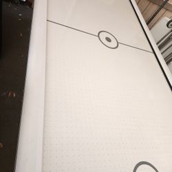 Air Hockey Table 