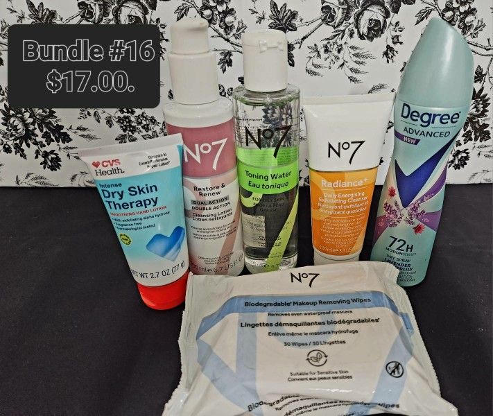 Bundle For Sale#16