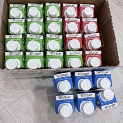 Orgain Kids Protein Shake 26 Packs New