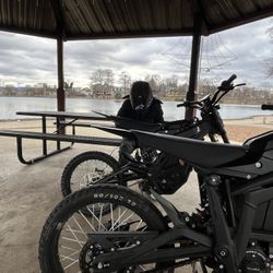 Talaria Mx5 Pro