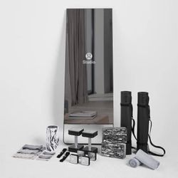 Brand New Never Used Lululemon Studio Mirror