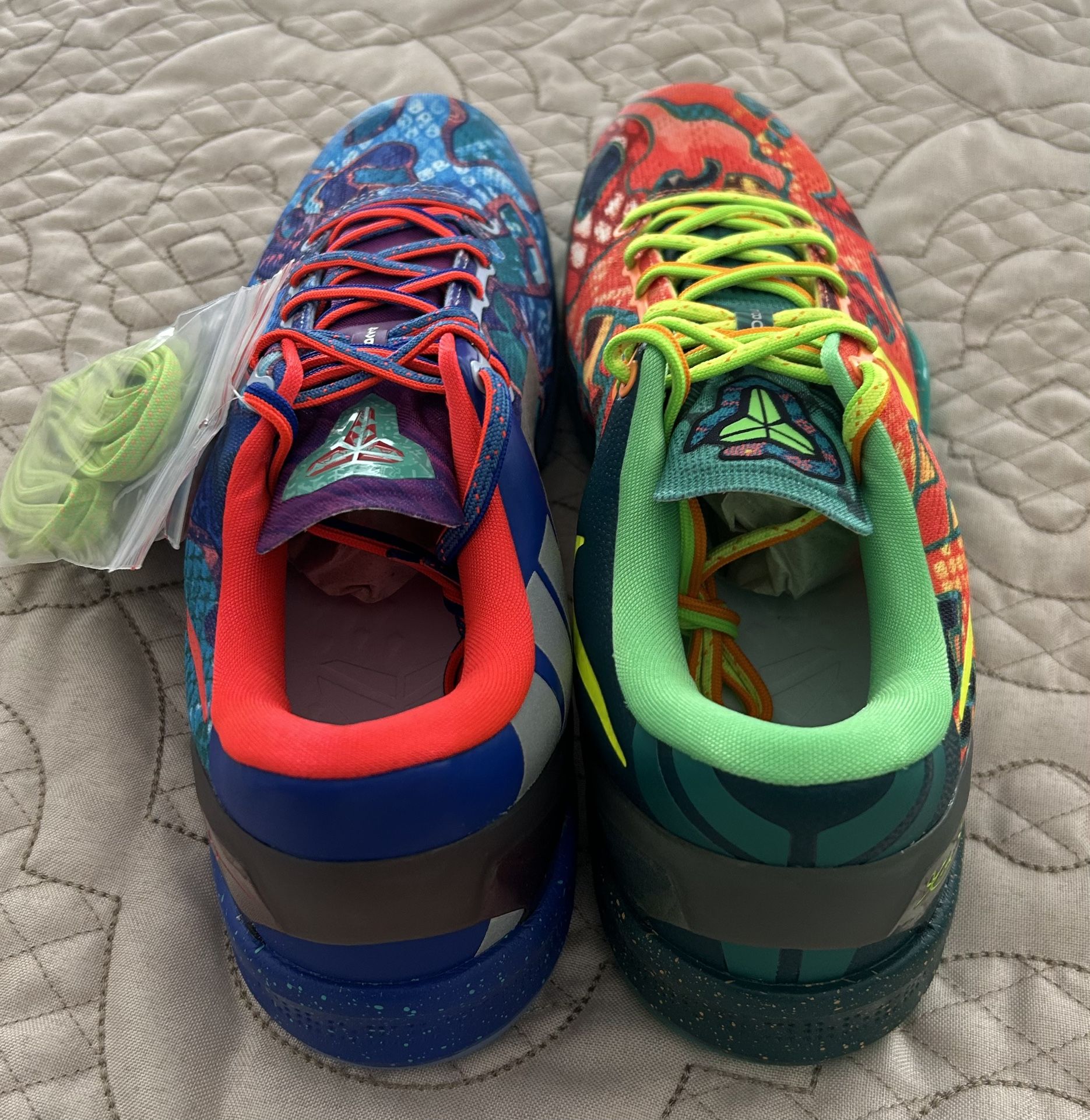 What The Kobe ?