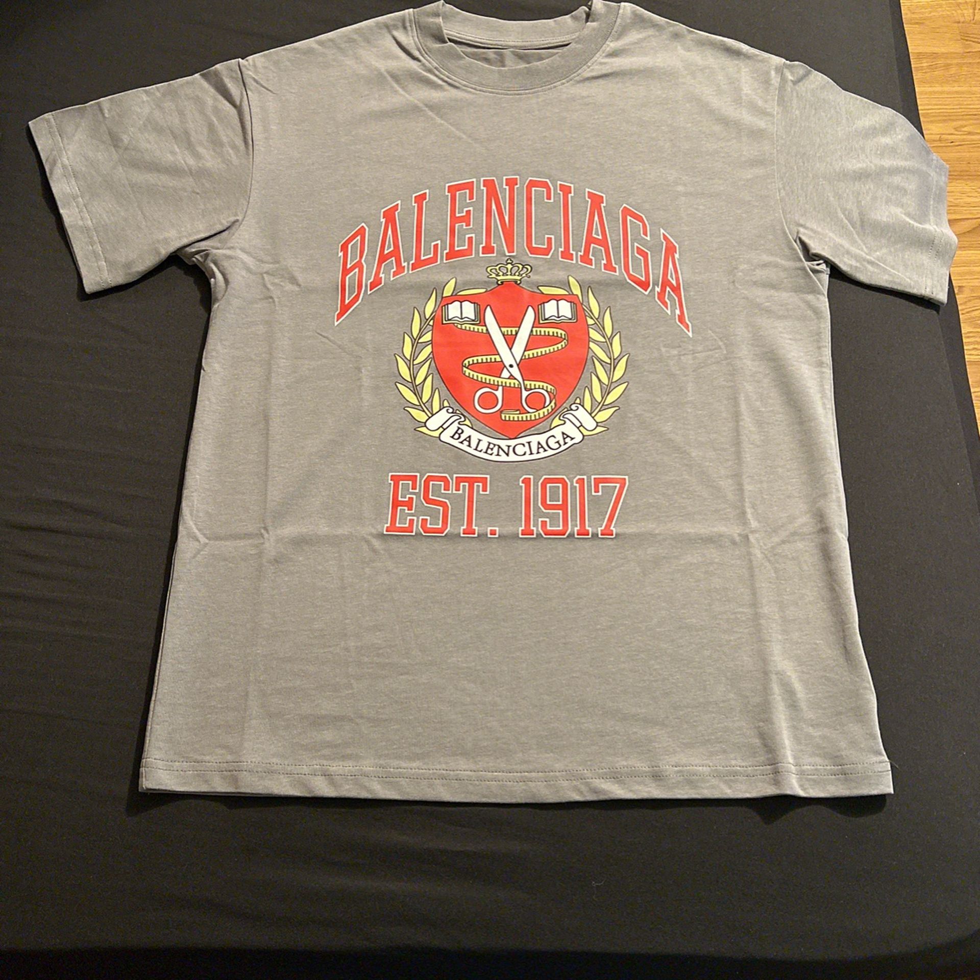 Balenciaga T’Shirt