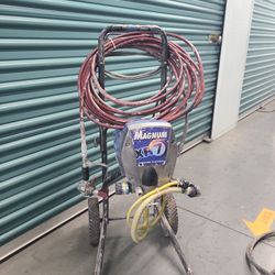 Magnum XR7 Graco