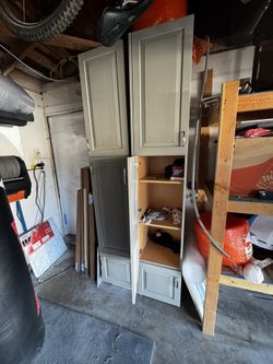 Brookhaven Cabinets Best Offer Wins