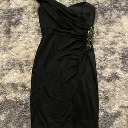 Xscape Dress Size 6 