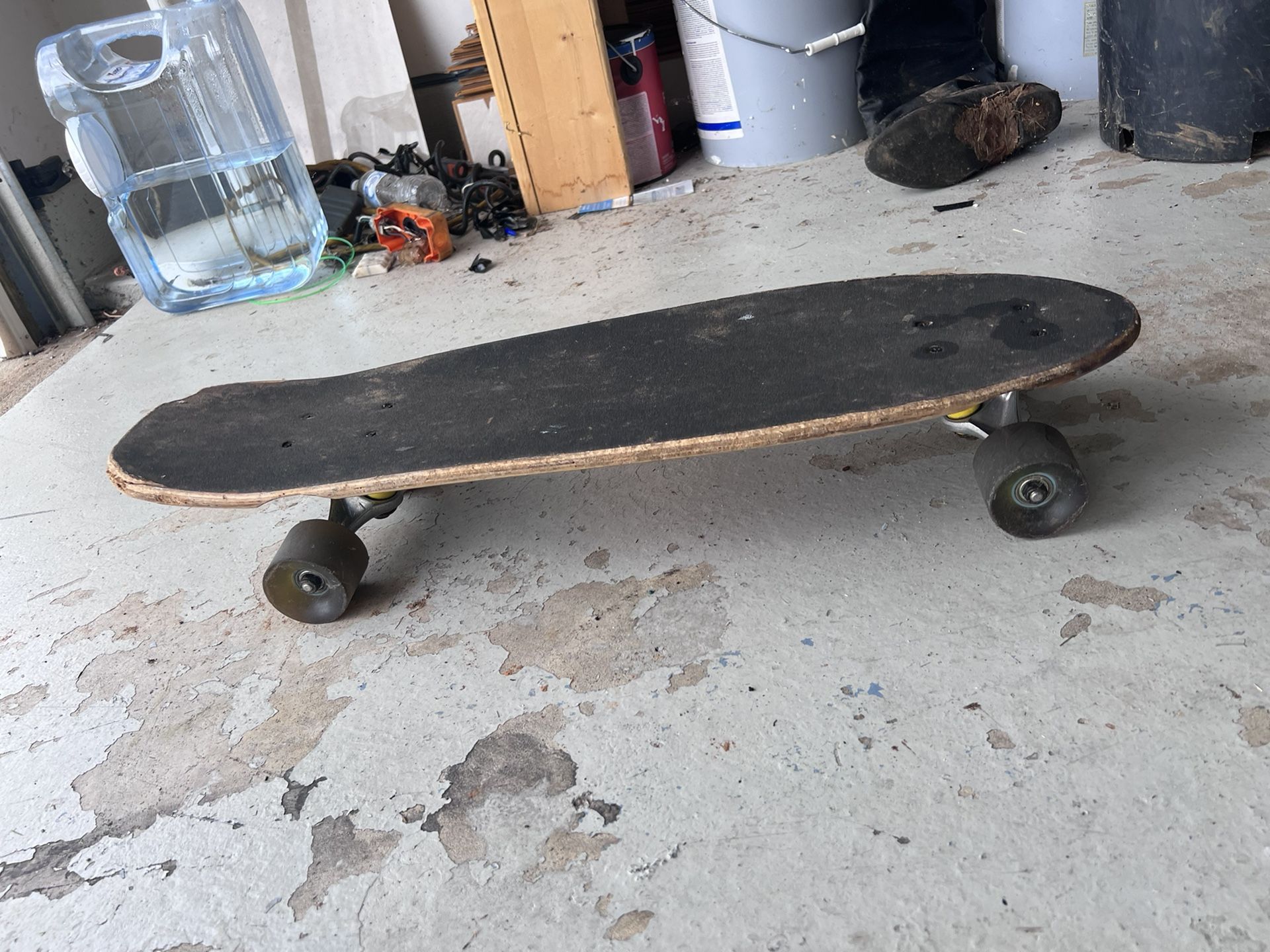 Skate Boards 2