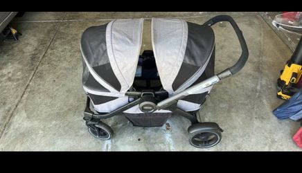 Graco Wagon, 2 Seater