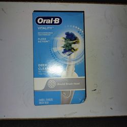 Oral B Vitality 