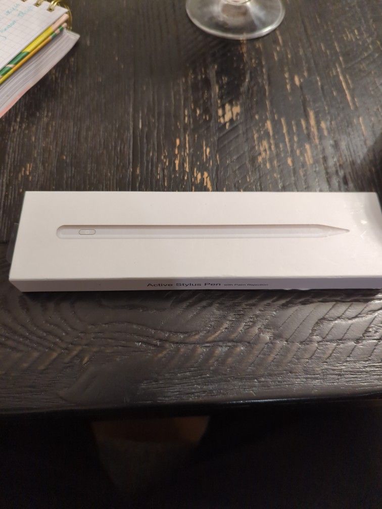 Active Stylus Pen