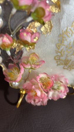 Kul Shreef Resin Art