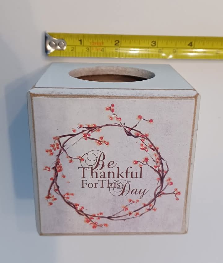 Decorative Box