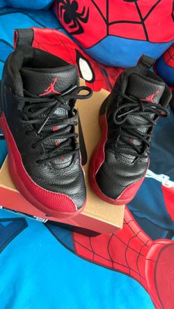 Jordan 12 Retro - Size 11C