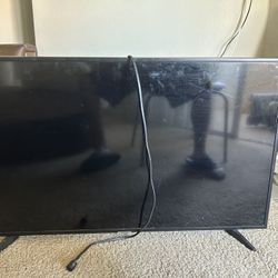 Samsung Smart Tv 