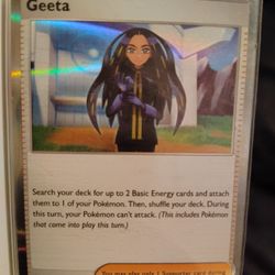 Pokemon Cards Part 3 