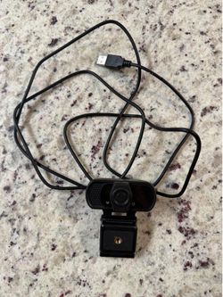 USB Camera or Webcam = $10