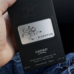 Aventus Creed 