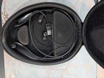Bluetooth headsets