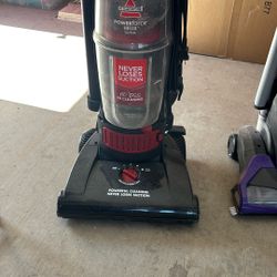 Bissell Vacuum