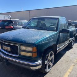 1998 Chevrolet 1500