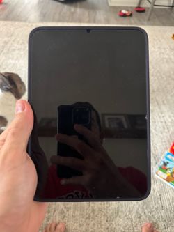 Apple IPad Mini Blue