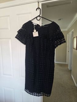 Talbots  Lace Dress