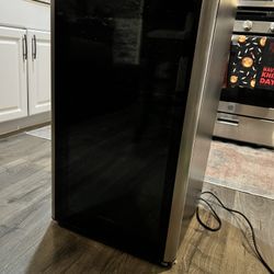 Wine Refrigerator