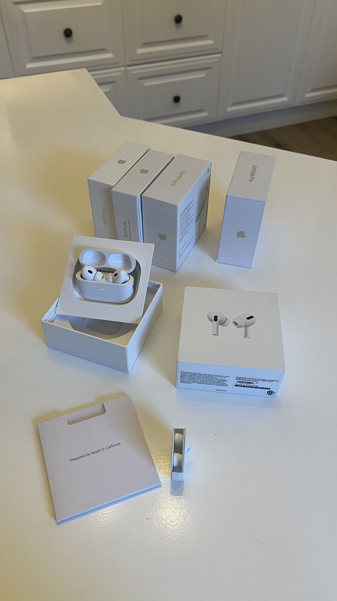 Apple AirPods Pro