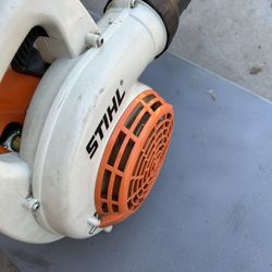 StiHL56C Hand Blower works Great