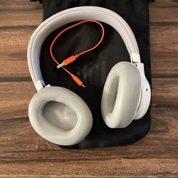 JBL Bluetooth Headphones